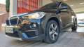BMW X1 xDrive 20dA Noir - thumbnail 1