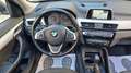 BMW X1 xDrive 20dA Noir - thumbnail 7