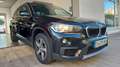 BMW X1 xDrive 20dA Noir - thumbnail 15