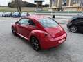 Volkswagen Beetle 1,6 TDI Design *1.BESITZ*SITZH*TEMP*VW-HISTORIE* Rot - thumbnail 4
