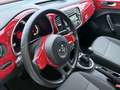 Volkswagen Beetle 1,6 TDI Design *1.BESITZ*SITZH*TEMP*VW-HISTORIE* Rot - thumbnail 9