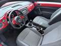 Volkswagen Beetle 1,6 TDI Design *1.BESITZ*SITZH*TEMP*VW-HISTORIE* Rot - thumbnail 7