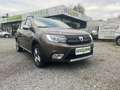 Dacia Sandero Sandero Stepway TCe 90 Easy-R S Bruin - thumbnail 1