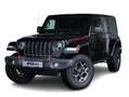 Jeep Wrangler 2.0T Rubicon VAN | LPG 180 liter | Cruise Control Noir - thumbnail 1