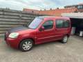 Citroen Berlingo Berlingo 1.6i 16V M.sp. CoolT Rood - thumbnail 1