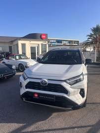 HYBRIDE 218 2WD ACTIVE COLLECTION