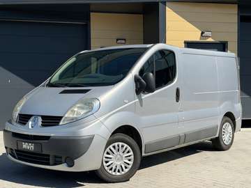 2.0 dCi T27 L1H1 - Airco - Cruise - PDC - Navi - E