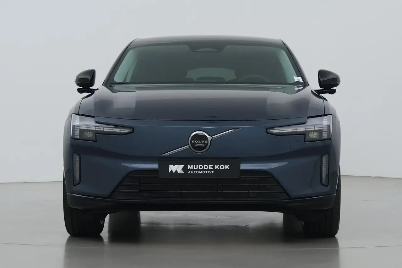 Volvo ES90 2026 — фото 16