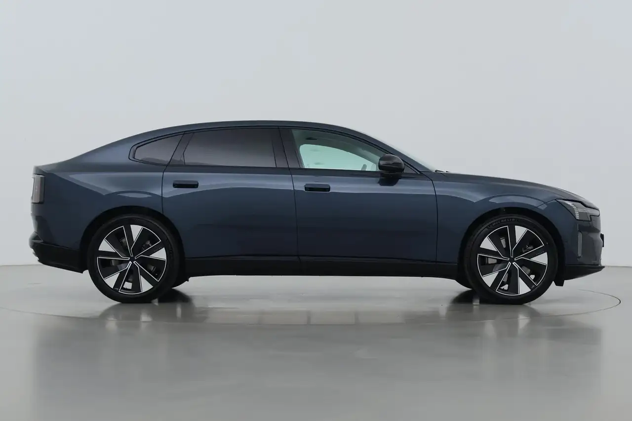 Volvo ES90 2026 — фото 10