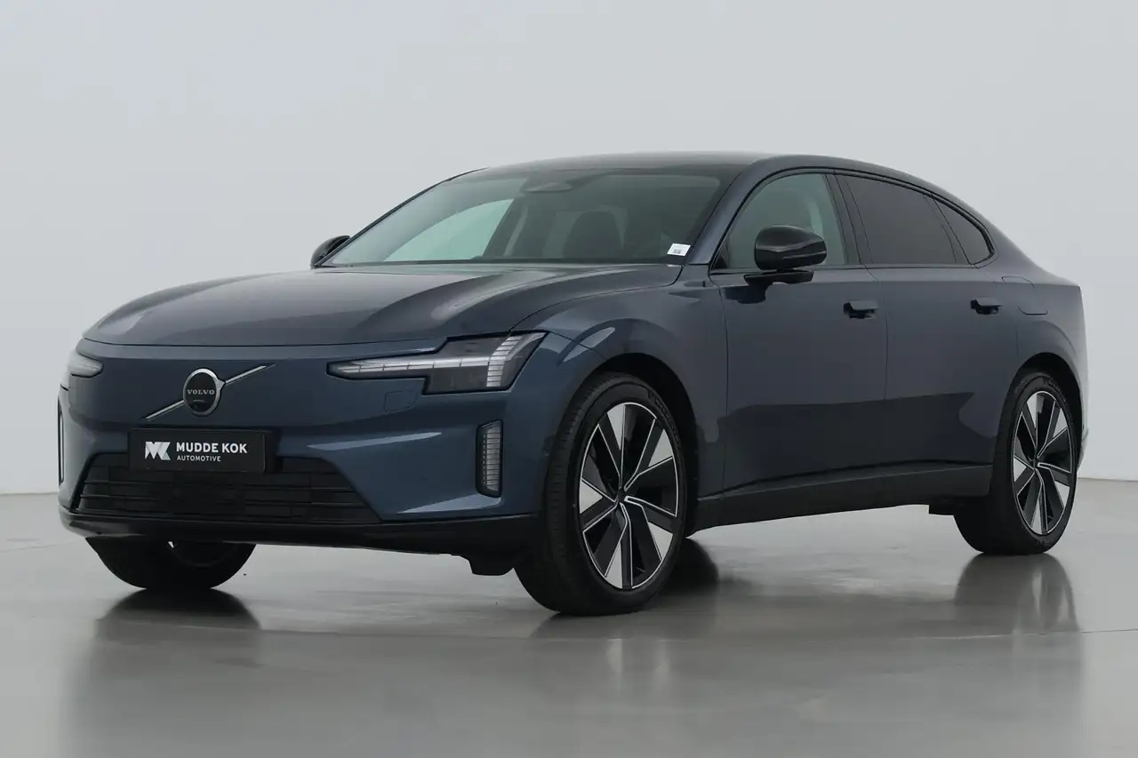 Volvo ES90 2026 — фото 8