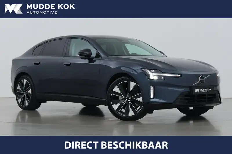 VOLVO Es90