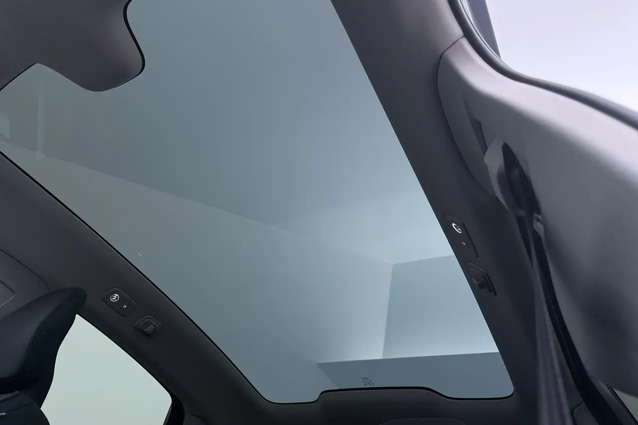 Volvo ES90 2026 — фото 11