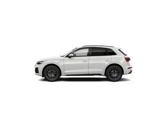 Audi SQ5 view 6