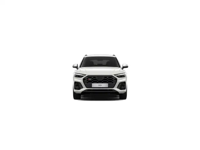 Audi SQ5 view 3
