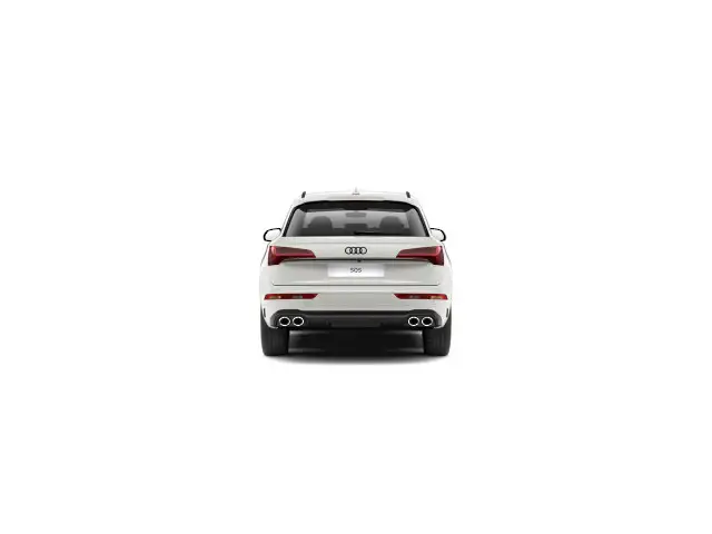 Audi SQ5 view 4