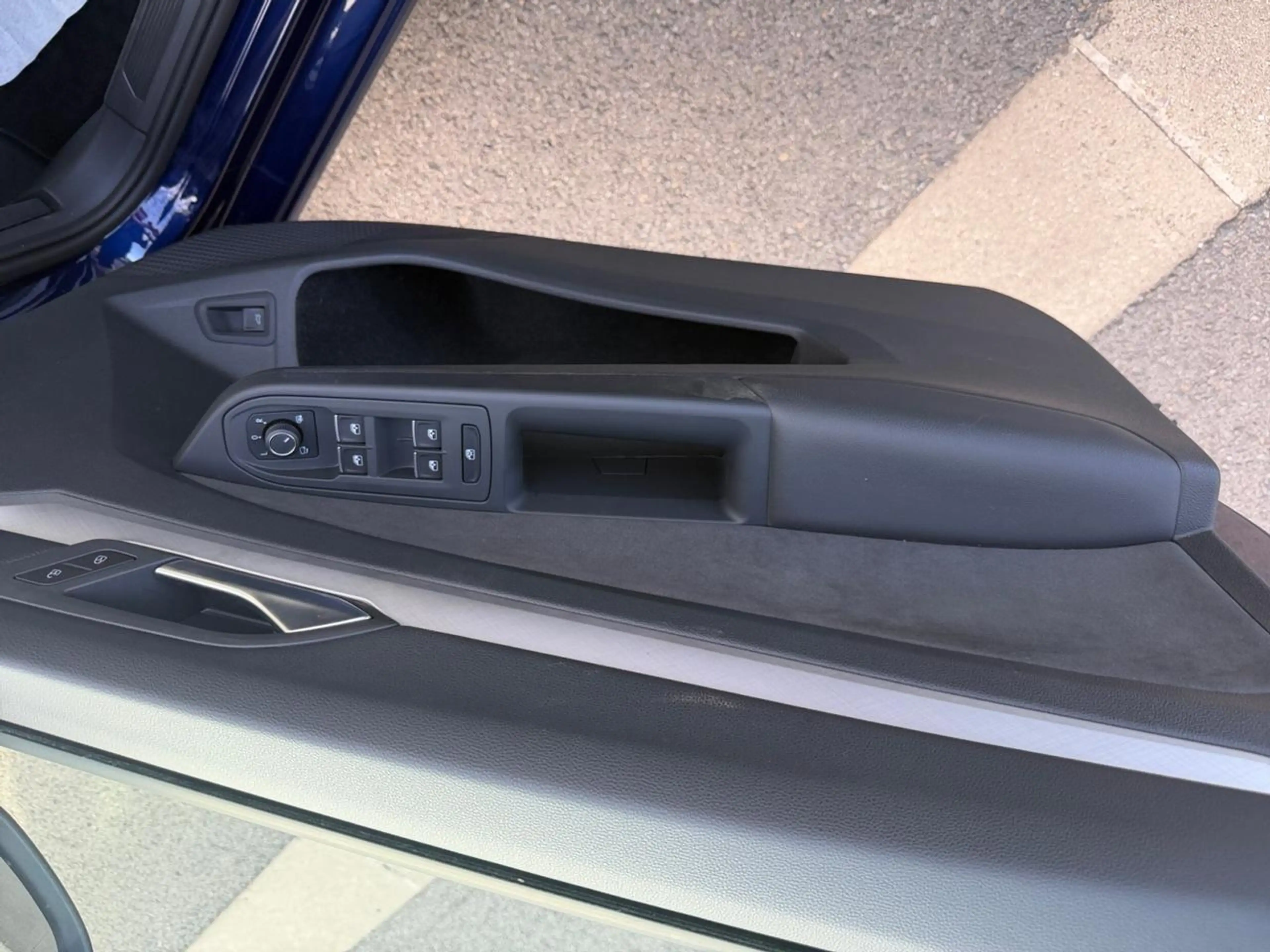 Volkswagen Golf Variant Golf SW 1.0 eTSI Life Business Premium OPF DSG — photo 11