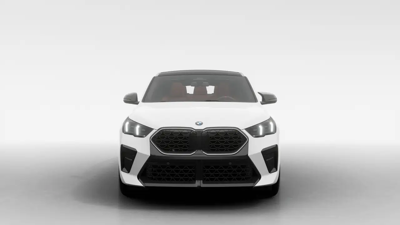 BMW X2 снимка BMW X2