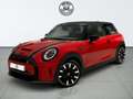 MINI Cooper SE Rojo - thumbnail 10