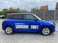 Suzuki Swift 1.2i- New model- Navi - Bluetooth - Cruise Blau - thumbnail 4