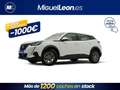 Peugeot 2008 Active Puretech 100 S&S BVM6 Wit - thumbnail 1