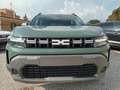 Dacia Duster 1200 ECO-G EXPRESSION 122CV CARPLAY CAM PDC"17 Grün - thumbnail 2