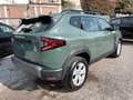 Dacia Duster 1200 ECO-G EXPRESSION 122CV CARPLAY CAM PDC"17 Grün - thumbnail 6
