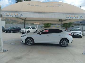 3 III 2014 5p 2.2d Exceed 150cv auto IL TOP