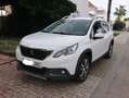 Peugeot 2008 2008 1.6 BlueHDI Allure 100 Allure Blanco - thumbnail 1