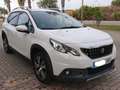Peugeot 2008 2008 1.6 BlueHDI Allure 100 Allure Blanco - thumbnail 2