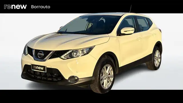 Nissan Qashqai 1.5 dCi 110cv Acenta 2WD