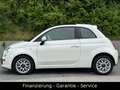 Fiat 500 1.2 Lounge AUTOMATIK/1 HAND/PANO/KLIMA/ALU Wit - thumbnail 7
