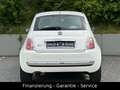 Fiat 500 1.2 Lounge AUTOMATIK/1 HAND/PANO/KLIMA/ALU Wit - thumbnail 6