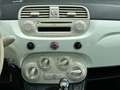 Fiat 500 1.2 Lounge AUTOMATIK/1 HAND/PANO/KLIMA/ALU Wit - thumbnail 11