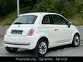 Fiat 500 1.2 Lounge AUTOMATIK/1 HAND/PANO/KLIMA/ALU Wit - thumbnail 4