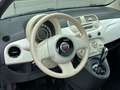 Fiat 500 1.2 Lounge AUTOMATIK/1 HAND/PANO/KLIMA/ALU Wit - thumbnail 20