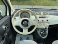 Fiat 500 1.2 Lounge AUTOMATIK/1 HAND/PANO/KLIMA/ALU Wit - thumbnail 10