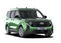 Ford Tourneo Courier Titanium 1.0 125CV EcoBoost automatico IN ARRIVO Zielony - thumbnail 1