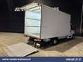 Peugeot Boxer 2.2 BlueHDi 141pk Bakwagen Laadklep Euro6 Airco | Blanc - thumbnail 14