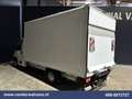 Peugeot Boxer 2.2 BlueHDi 141pk Bakwagen Laadklep Euro6 Airco | Blanc - thumbnail 2