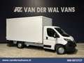 Peugeot Boxer 2.2 BlueHDi 141pk Bakwagen Laadklep Euro6 Airco | Blanc - thumbnail 1
