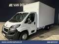 Peugeot Boxer 2.2 BlueHDi 141pk Bakwagen Laadklep Euro6 Airco | Blanc - thumbnail 11