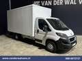Peugeot Boxer 2.2 BlueHDi 141pk Bakwagen Laadklep Euro6 Airco | Blanc - thumbnail 12