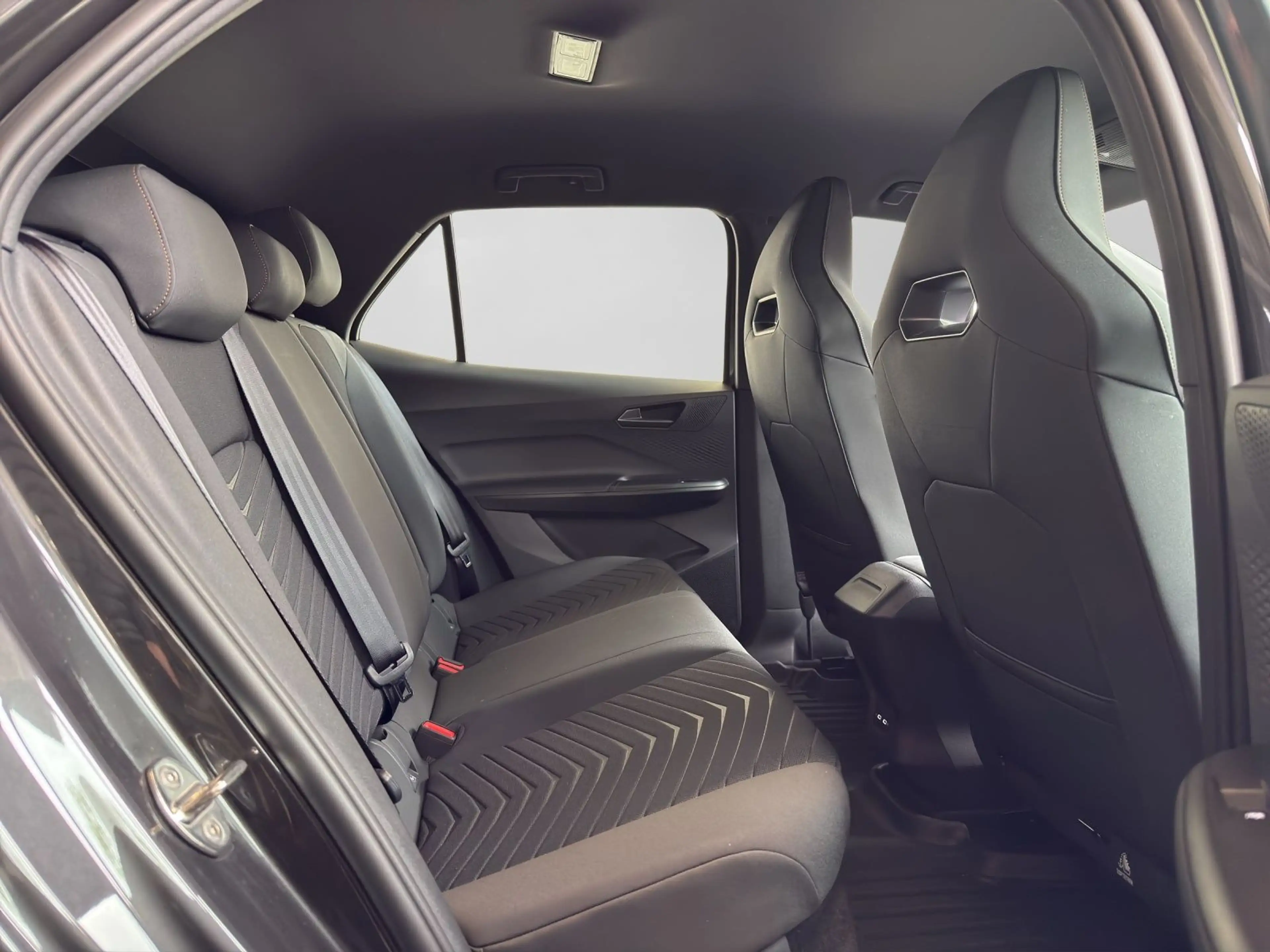 CUPRA Born KAMERA BEATS LED PDC LM19 — photo 6