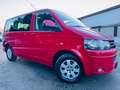Volkswagen T5 Multivan BMT Special/AHK/LM/Scheckheft Rouge - thumbnail 8