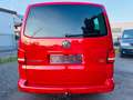 Volkswagen T5 Multivan BMT Special/AHK/LM/Scheckheft Rouge - thumbnail 4