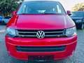 Volkswagen T5 Multivan BMT Special/AHK/LM/Scheckheft Rouge - thumbnail 9