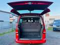 Volkswagen T5 Multivan BMT Special/AHK/LM/Scheckheft Rouge - thumbnail 5