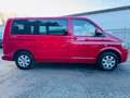 Volkswagen T5 Multivan BMT Special/AHK/LM/Scheckheft Rouge - thumbnail 7