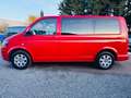 Volkswagen T5 Multivan BMT Special/AHK/LM/Scheckheft Rouge - thumbnail 2