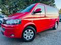 Volkswagen T5 Multivan BMT Special/AHK/LM/Scheckheft Rouge - thumbnail 1